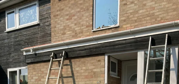 Facias and guttering slideshow image 1